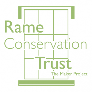 Rame Conservation Trust, the Maker Project