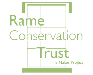Rame Conservation Trust, the Maker Project